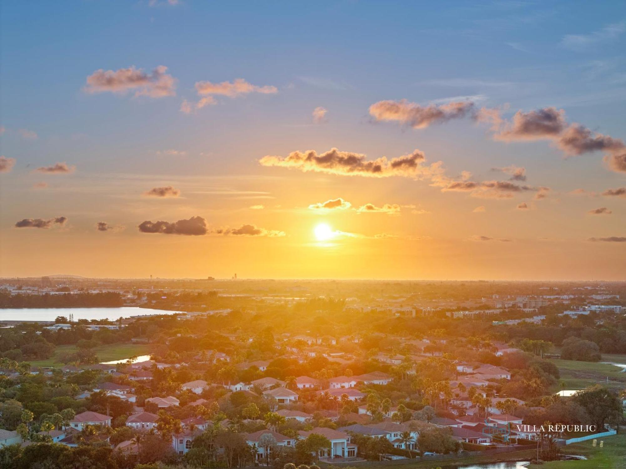 5Br Villa Maya In Miami North Miami Beach Exterior photo